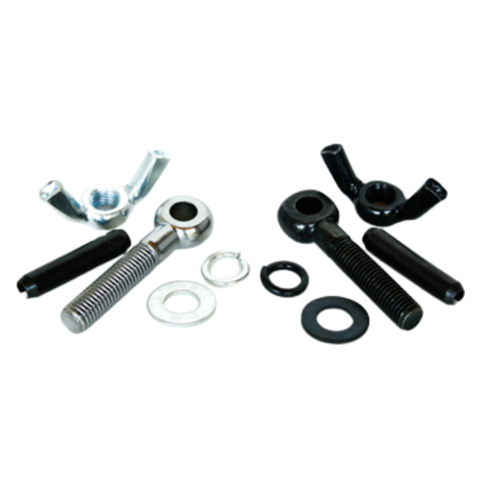 Replacement bolt set for Truss clamps - Grip Support Store