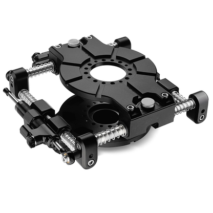 2-Axis Horizontal Vibration Isolator