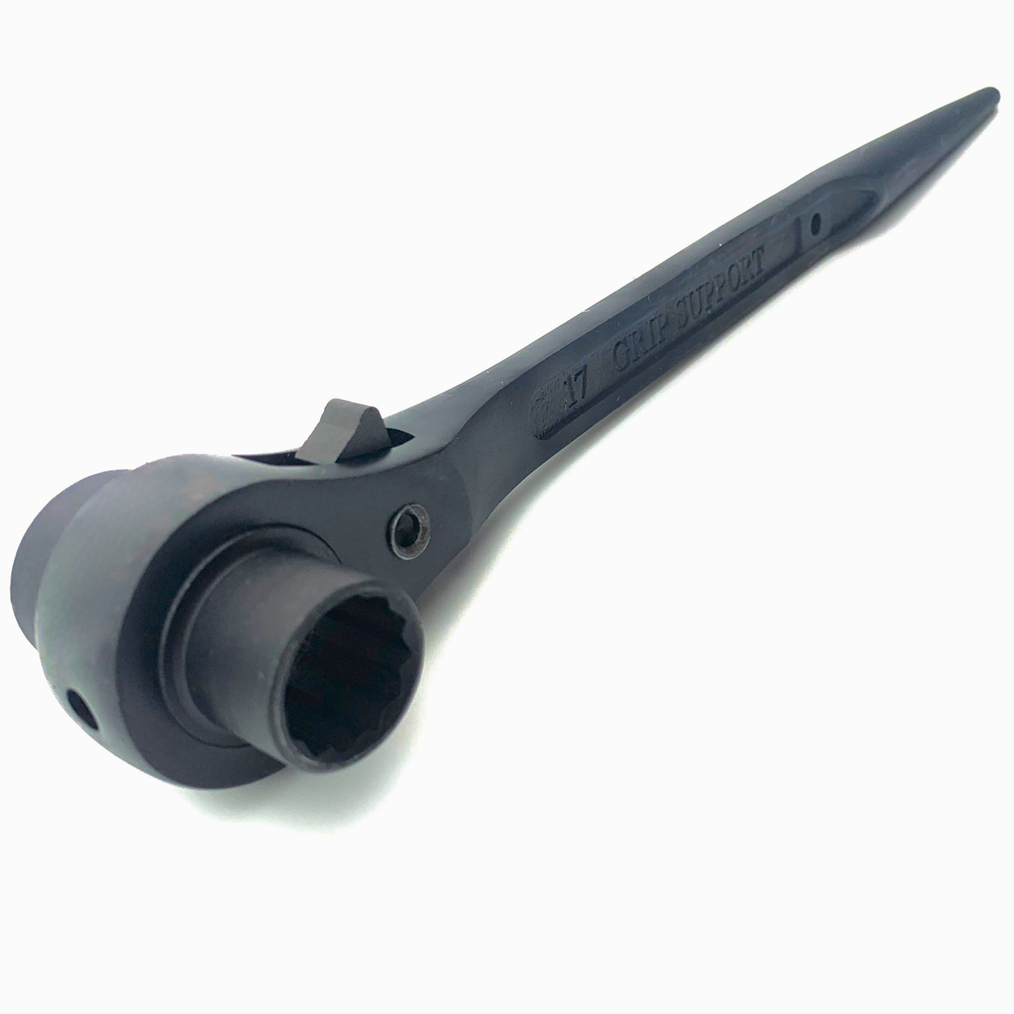 Hater Ratcheting Wrench 17x22mm