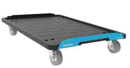 Sidio Crate Base with Wheels