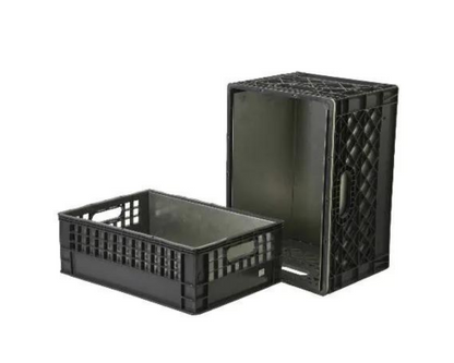 Steel Milk Crate Liners (Half or Full)