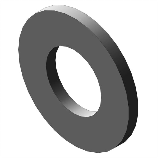 PN 1002/100 - WSH, ST, 1.0D, .51D, @.063T