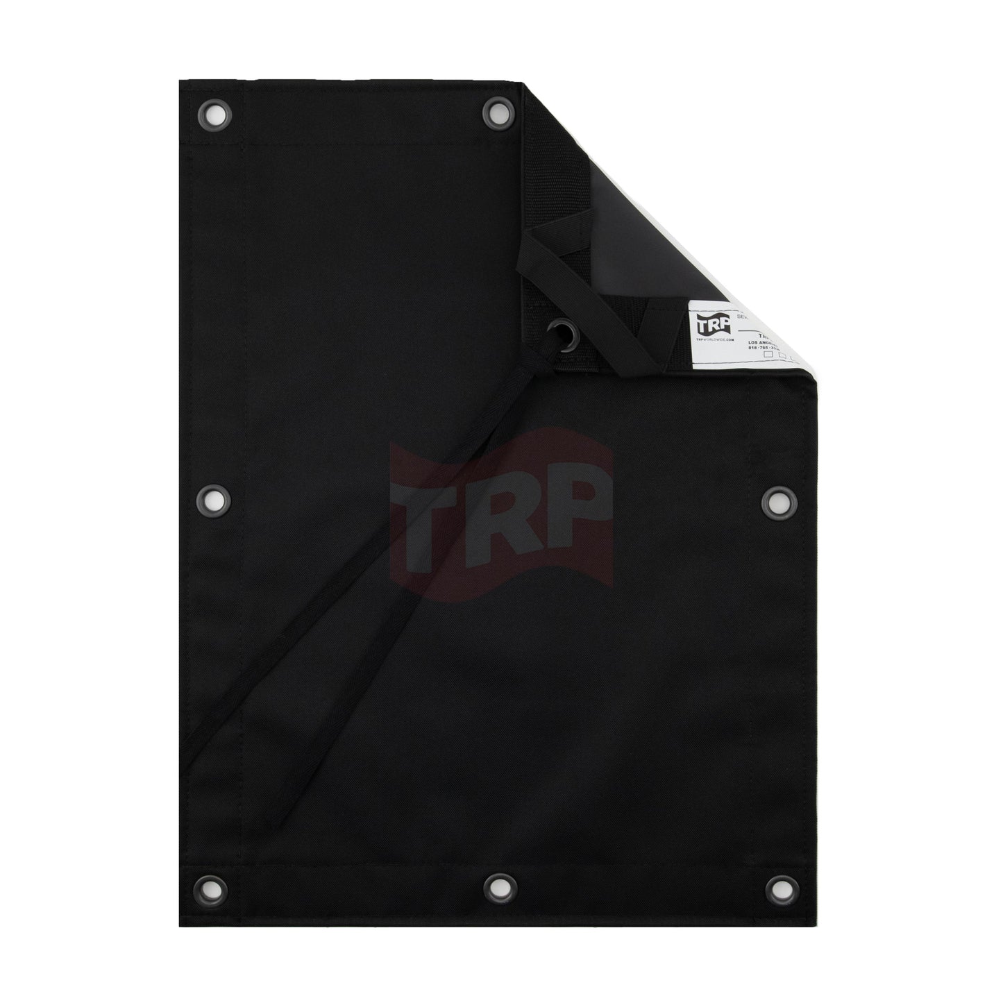12' X 12' Lightweight Water Solid (PVC Face)