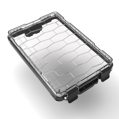 Water Resistant Lid - Sidiocrate