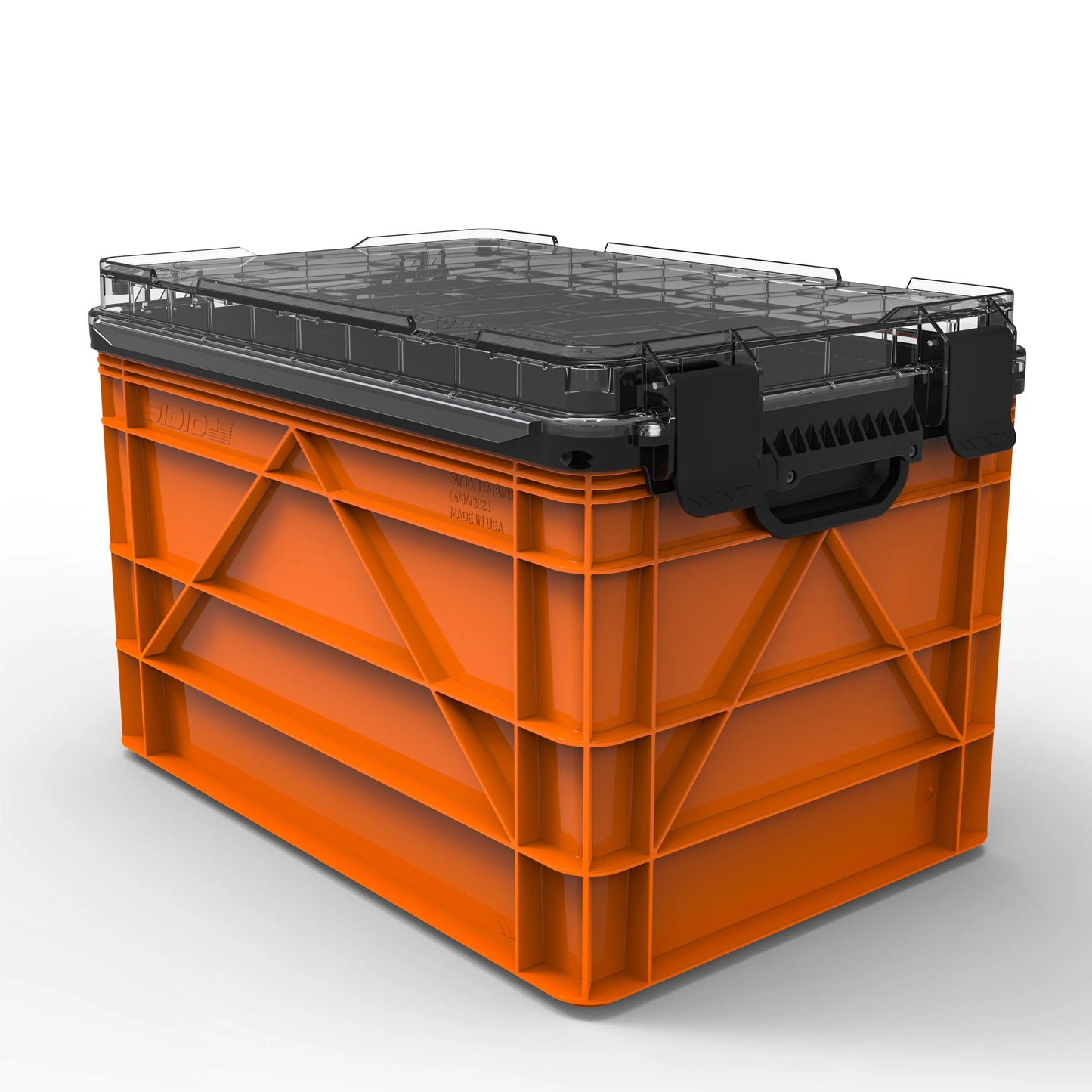 Sidio Full Size Crate - Water Resistant
