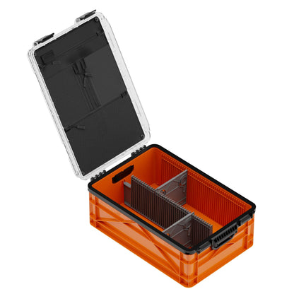 Half Size SIDIO WR (Weather Resistant)