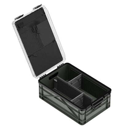 Half Size SIDIO WR (Weather Resistant)