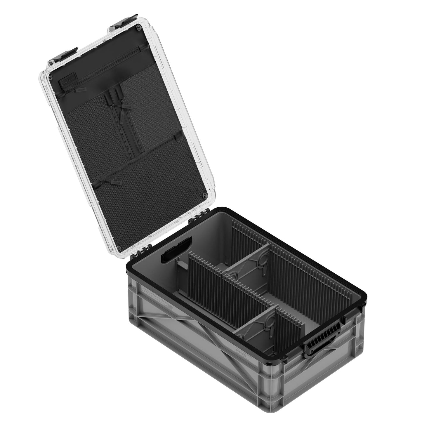 Half Size SIDIO WR (Weather Resistant)