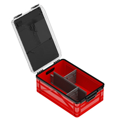 Half Size SIDIO WR (Weather Resistant)