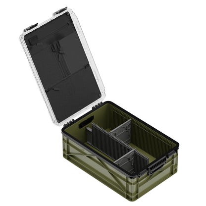 Half Size SIDIO WR (Weather Resistant)