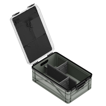 Half Size SIDIO WR (Weather Resistant)