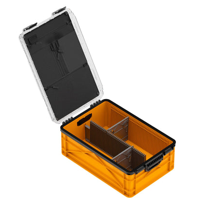 Half Size SIDIO WR (Weather Resistant)