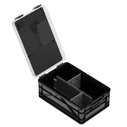 Half Size SIDIO WR (Weather Resistant)