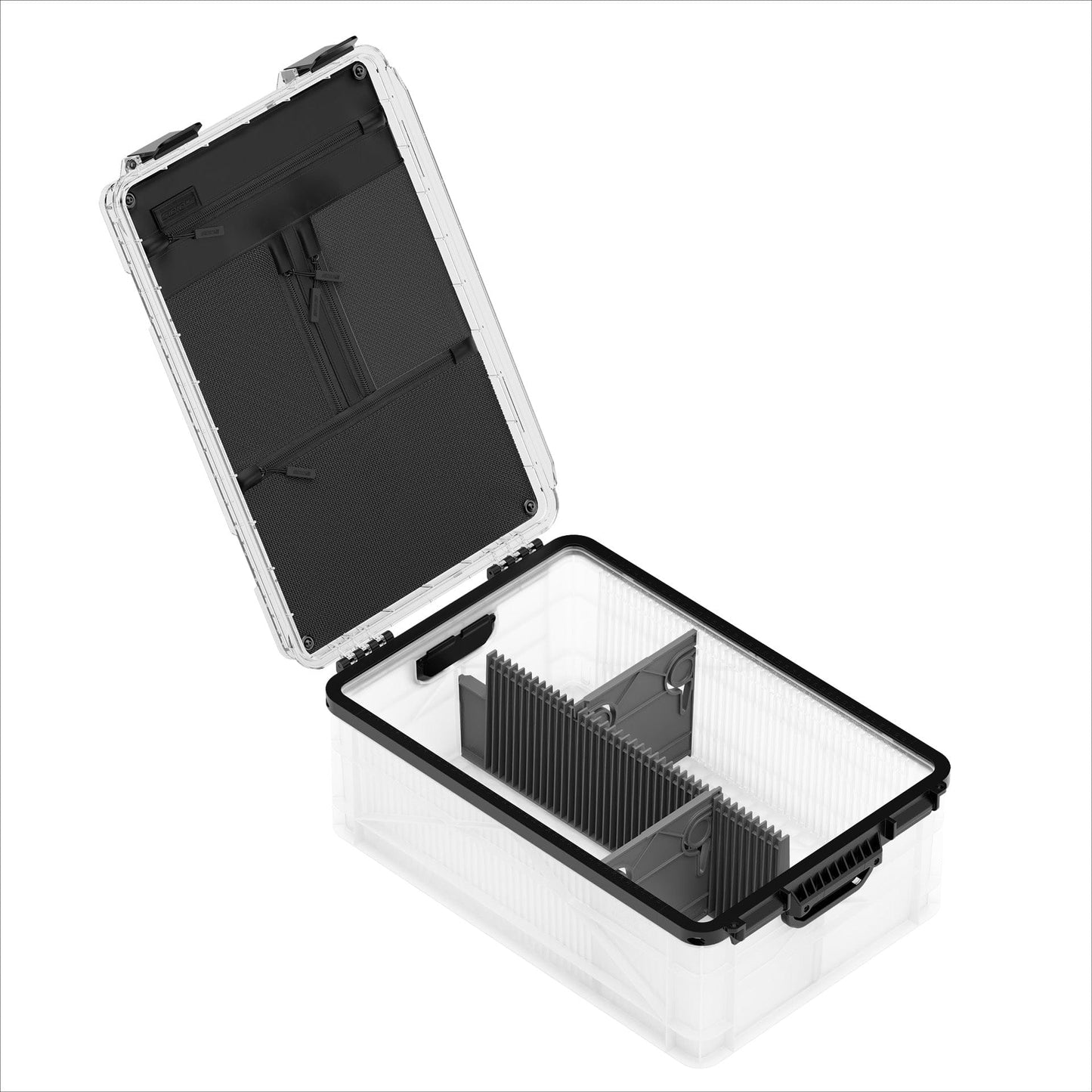 Half Size SIDIO WR (Weather Resistant)