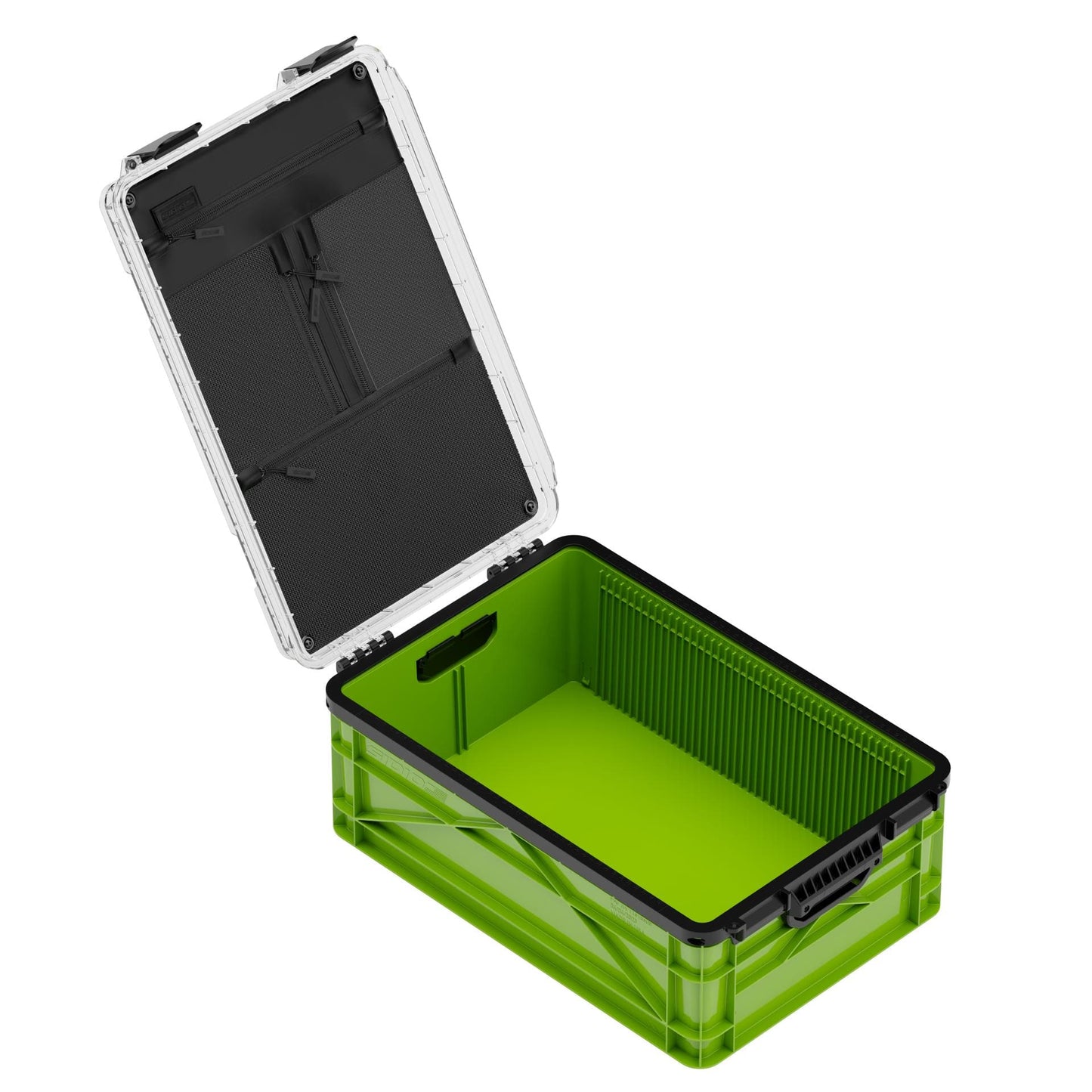 Half Size SIDIO WR (Weather Resistant)