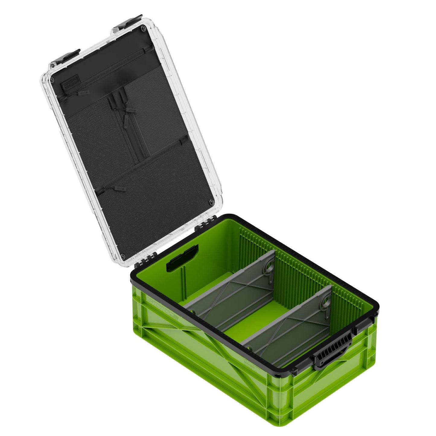 Half Size SIDIO WR (Weather Resistant)