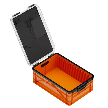 Half Size SIDIO WR (Weather Resistant)