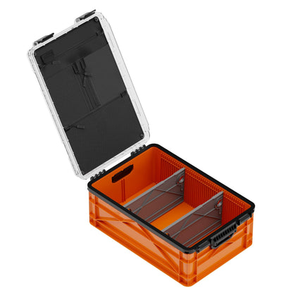 Half Size SIDIO WR (Weather Resistant)