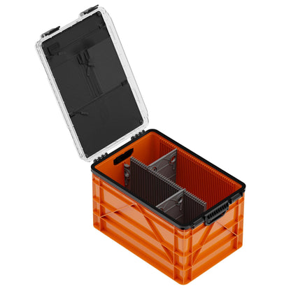 Full Size SIDIO WR (Weather Resistant)