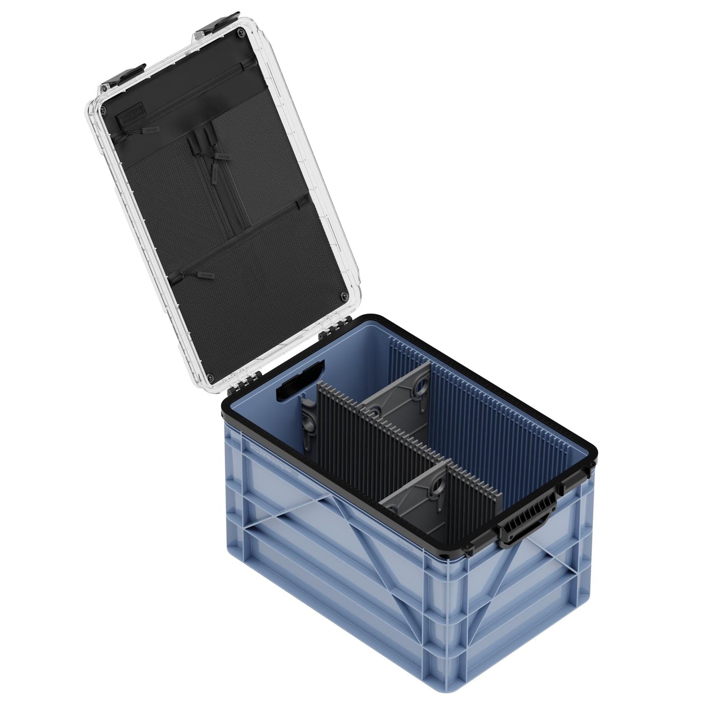 Full Size SIDIO WR (Weather Resistant)