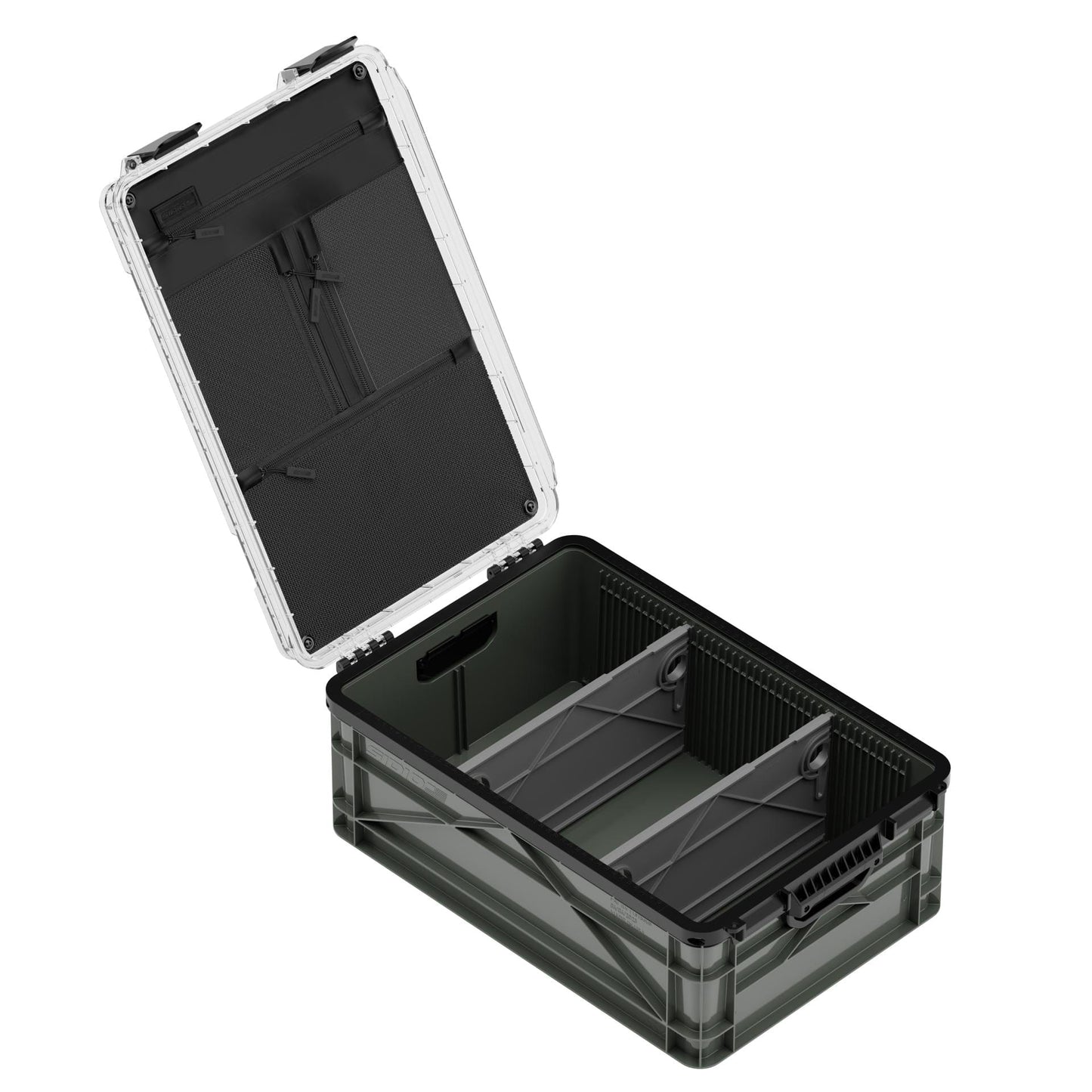 Half Size SIDIO WR (Weather Resistant)