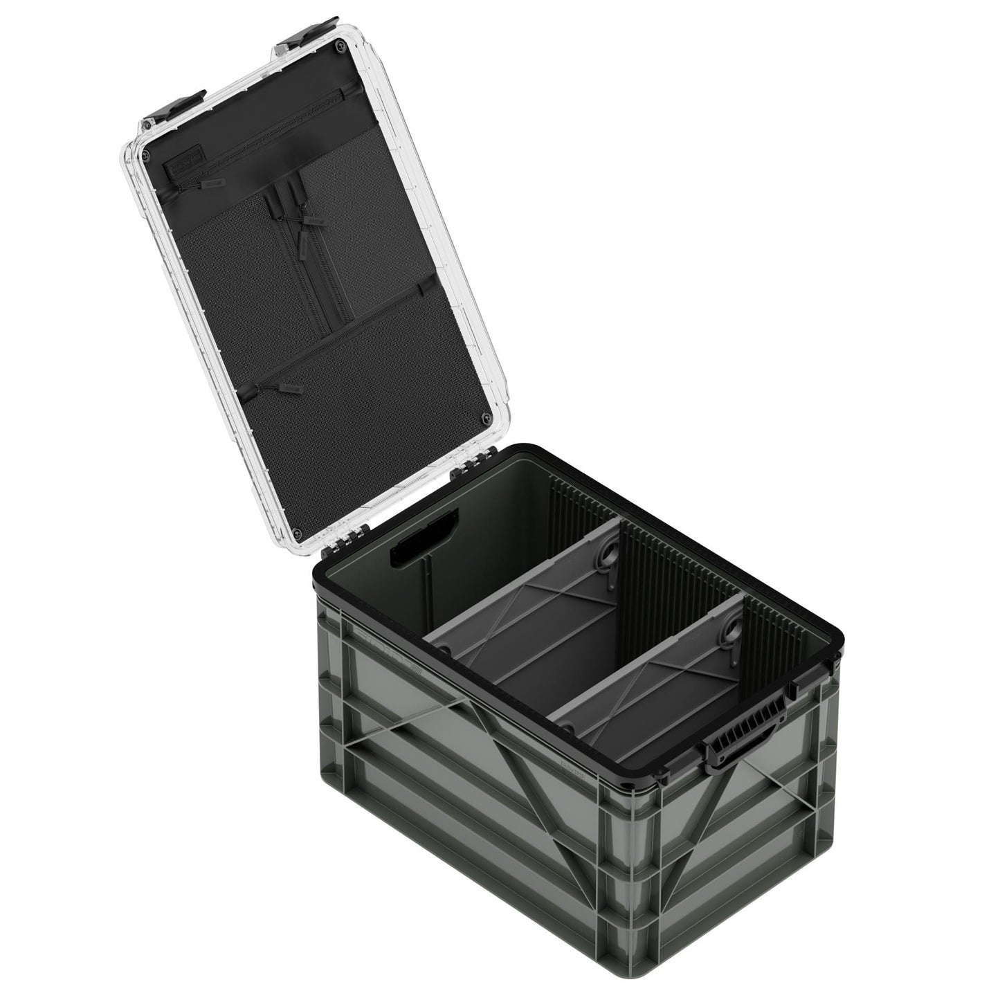 Full Size SIDIO WR (Weather Resistant)