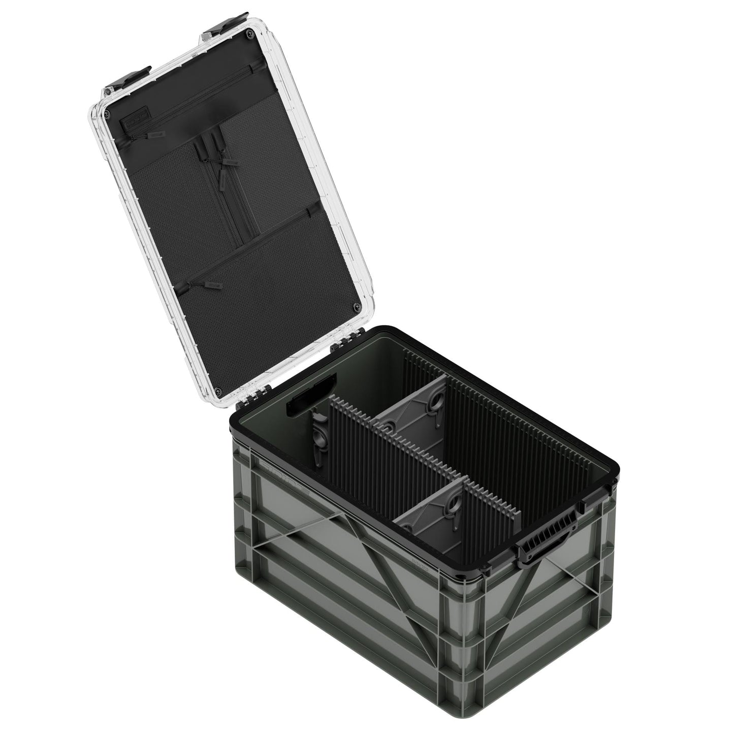 Full Size SIDIO WR (Weather Resistant)