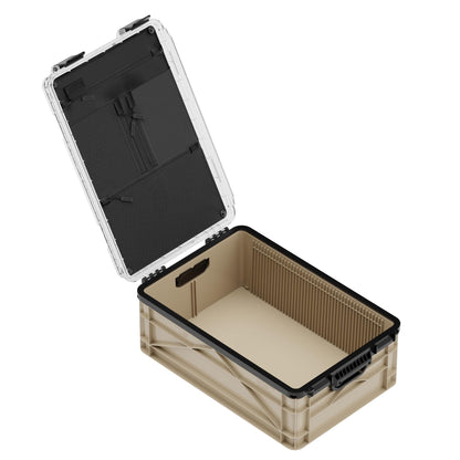 Half Size SIDIO WR (Weather Resistant)