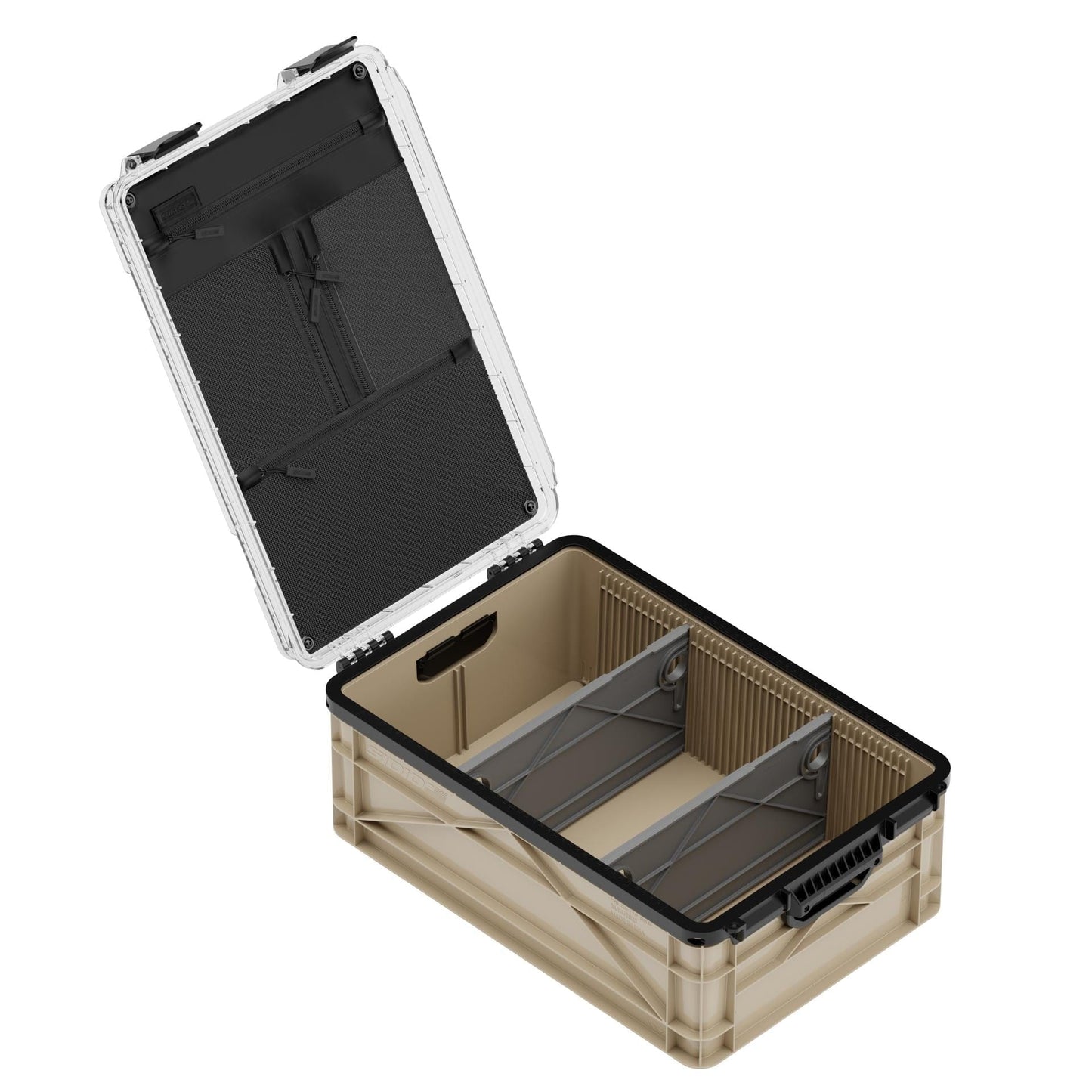 Half Size SIDIO WR (Weather Resistant)