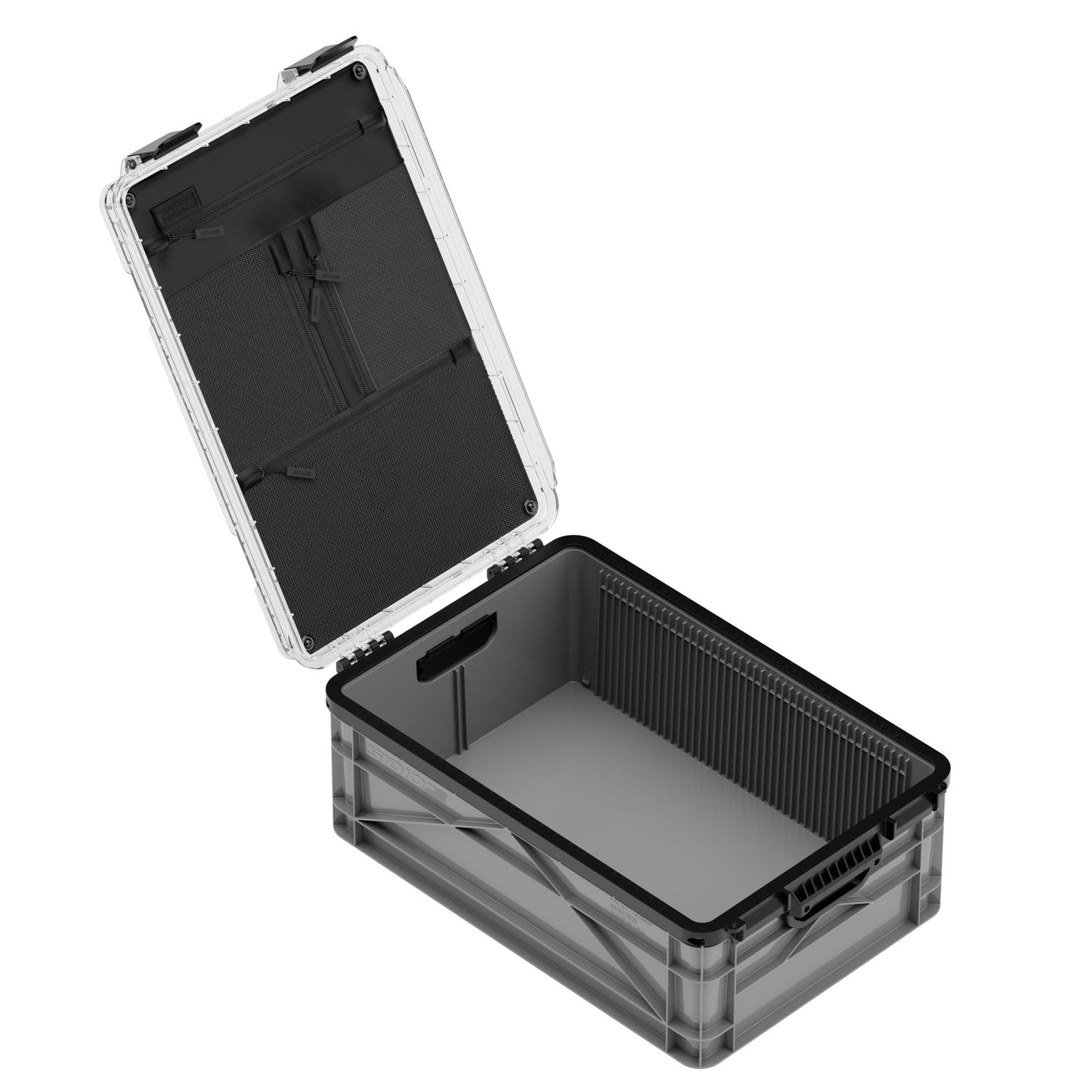 Half Size SIDIO WR (Weather Resistant)