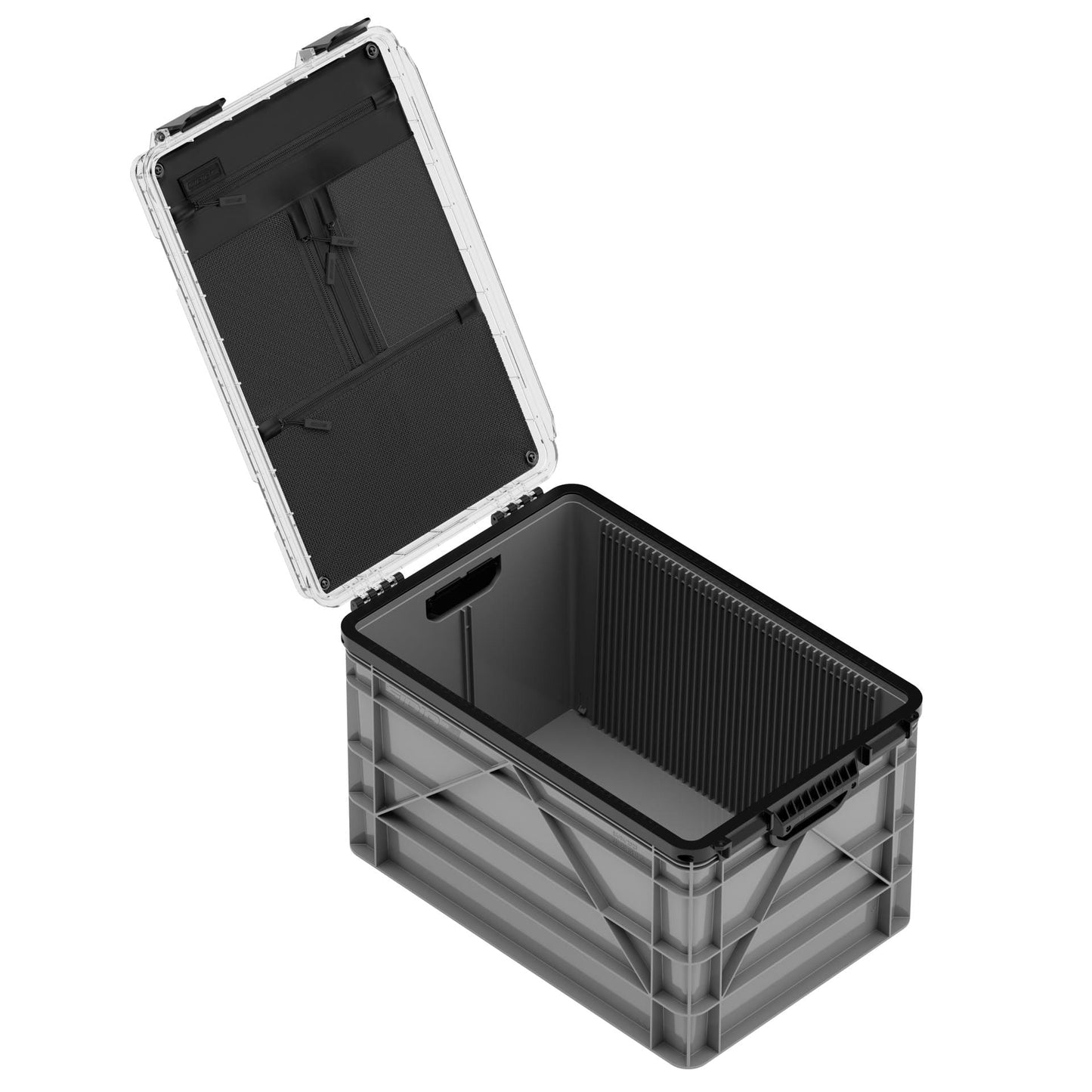 Full Size SidioCrate WR (Weather Resistant)
