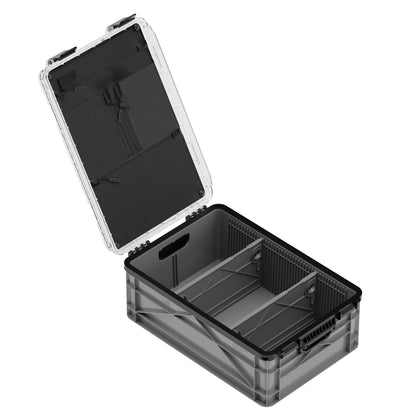 Half Size SIDIO WR (Weather Resistant)