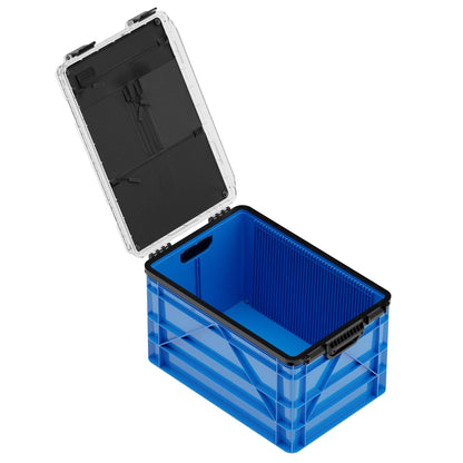 Full Size SIDIO WR (Weather Resistant)