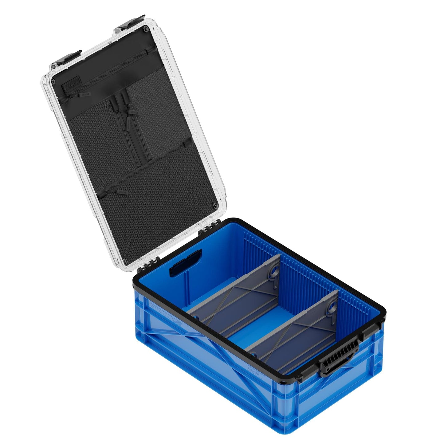 Half Size SIDIO WR (Weather Resistant)