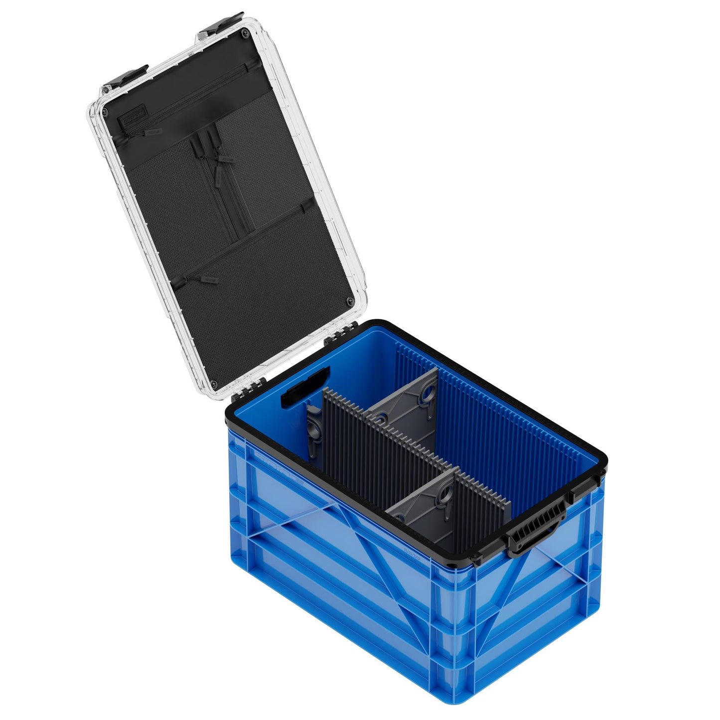 Full Size SIDIO WR (Weather Resistant)