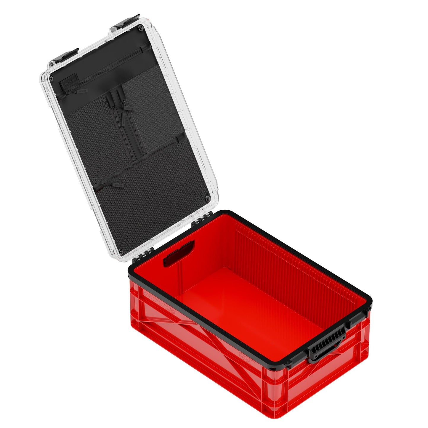 Half Size SIDIO WR (Weather Resistant)