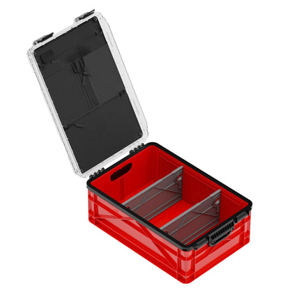 Half Size SidioCrate WR (Weather Resistant)