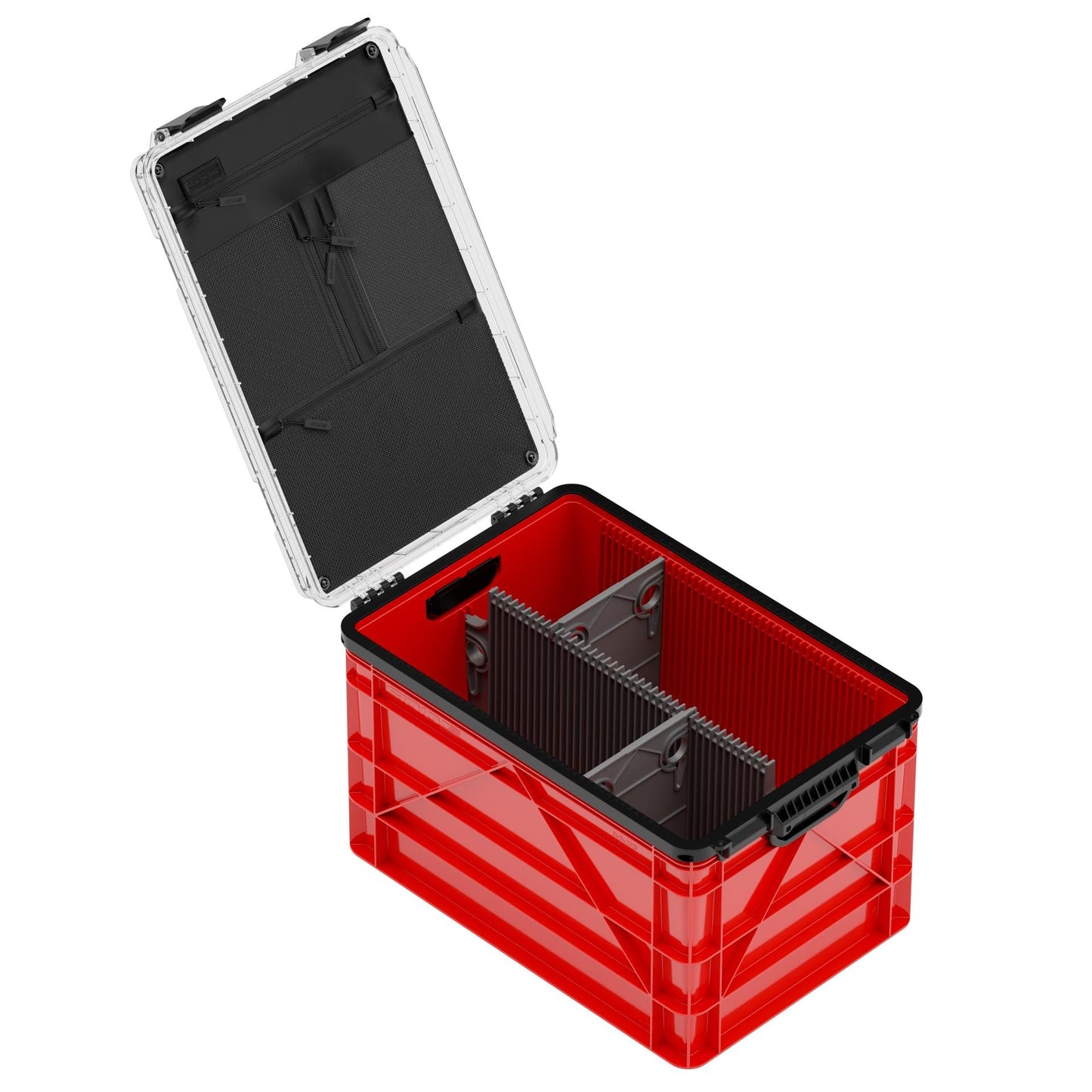 Full Size SIDIO WR (Weather Resistant)