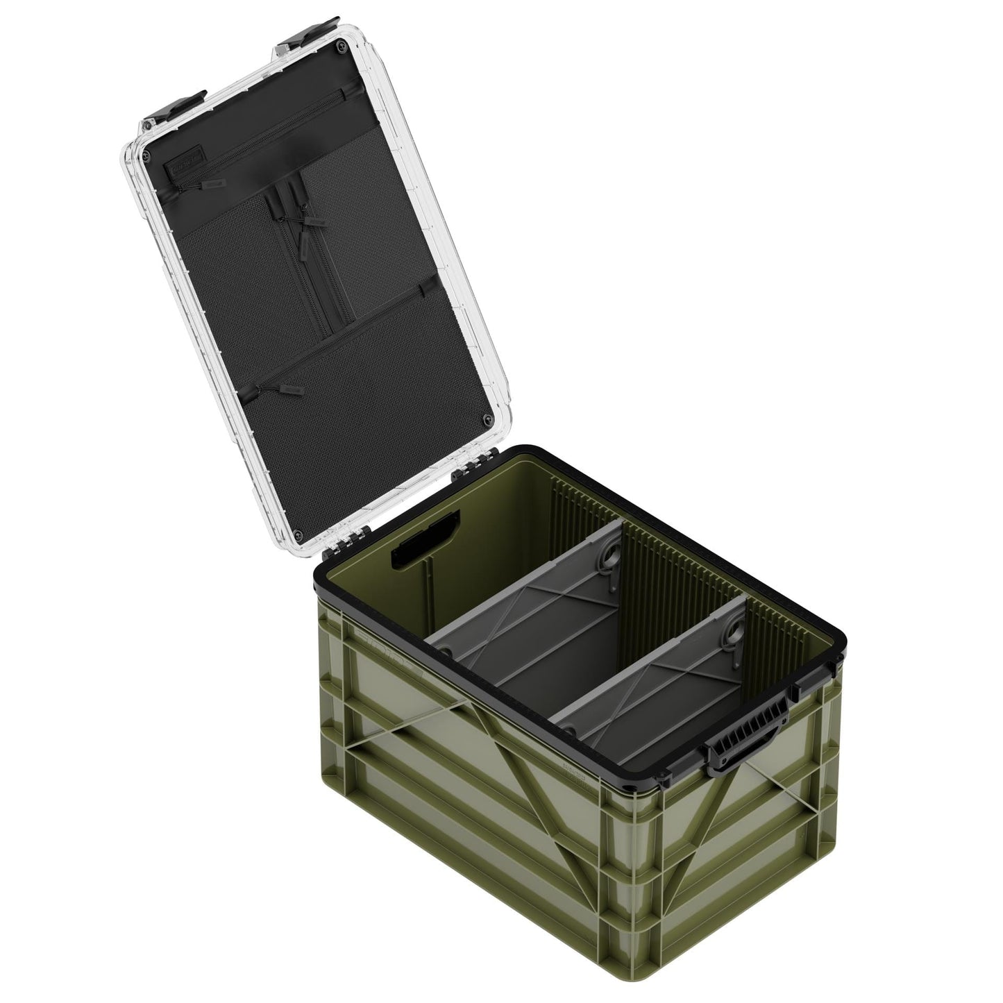 Full Size SIDIO WR (Weather Resistant)