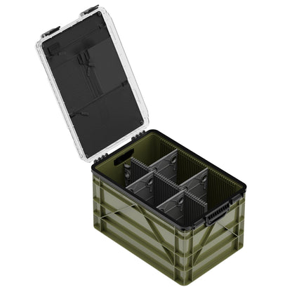 Full Size SIDIO WR (Weather Resistant)