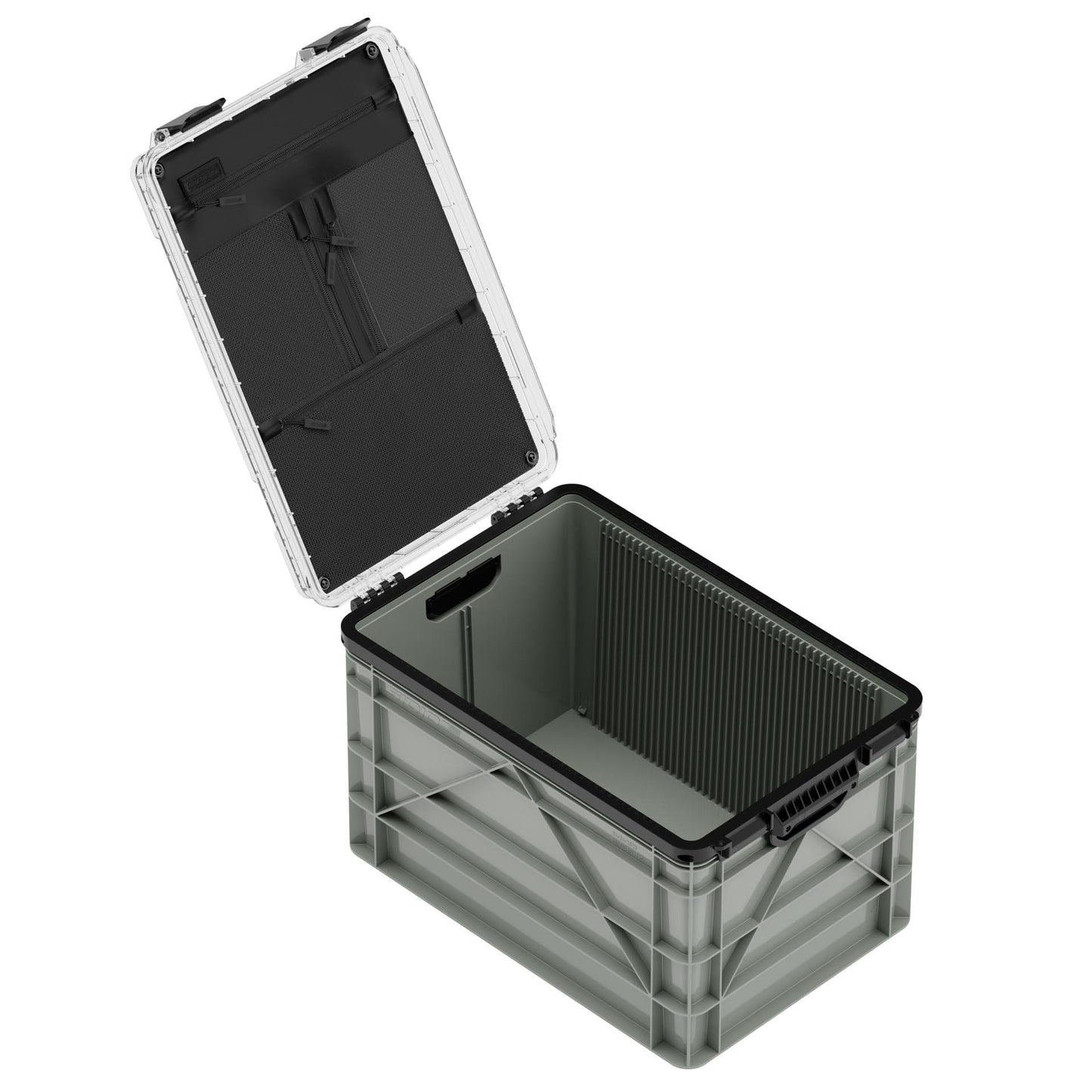 Full Size SIDIO WR (Weather Resistant)