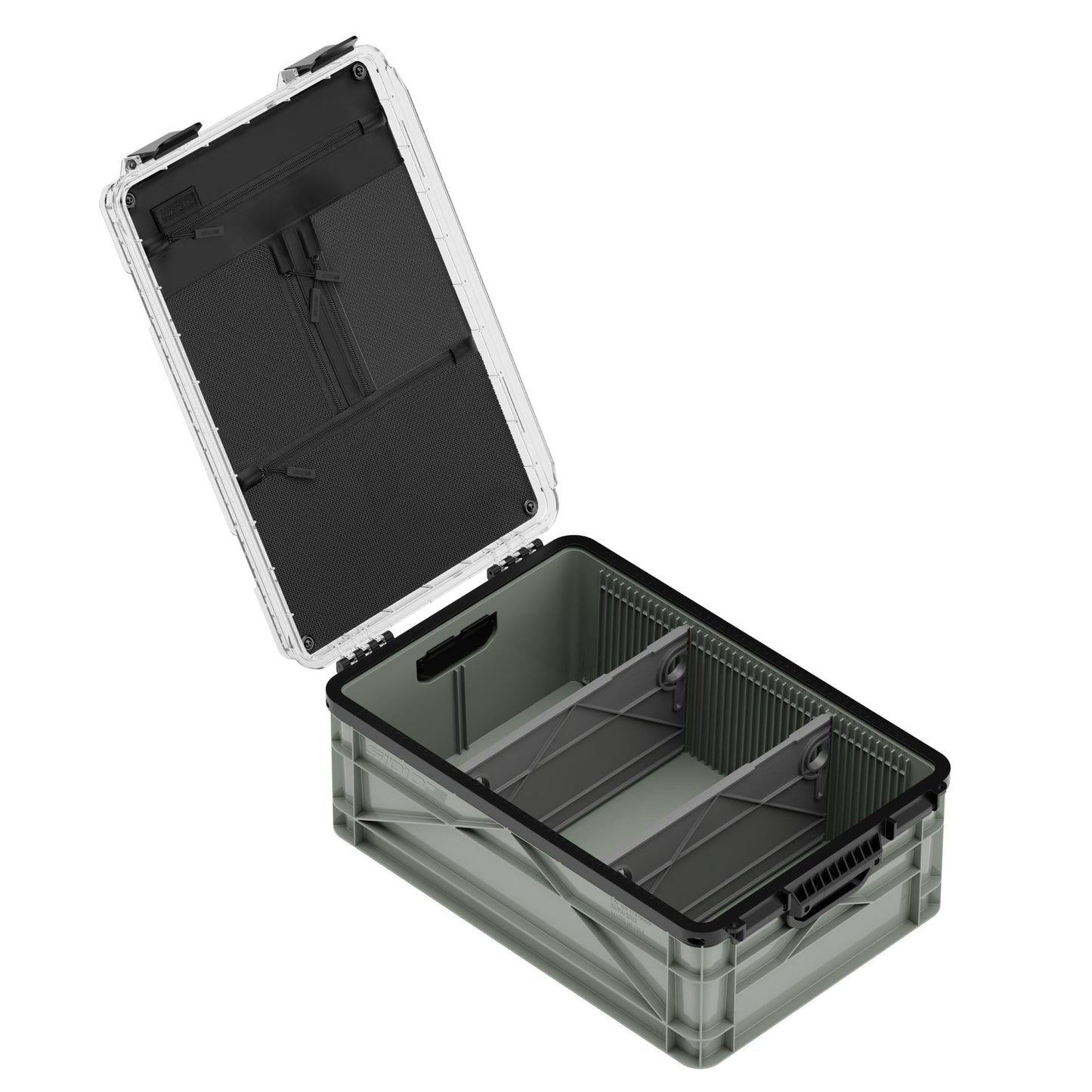 Half Size SIDIO WR (Weather Resistant)