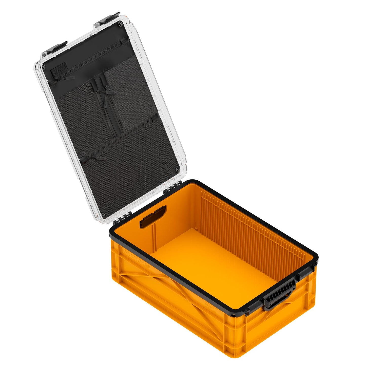 Half Size SIDIO WR (Weather Resistant)