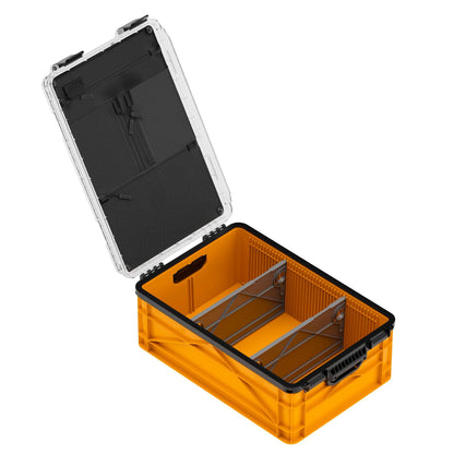 Half Size SIDIO WR (Weather Resistant)