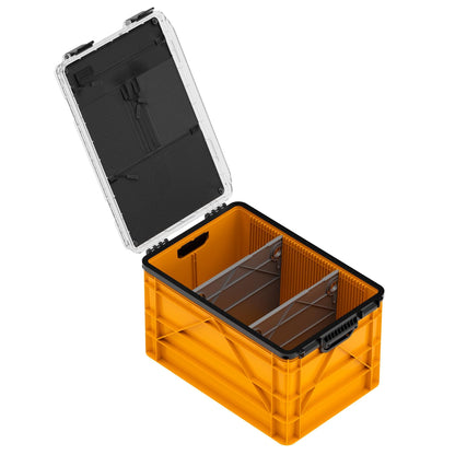 Full Size SIDIO WR (Weather Resistant)