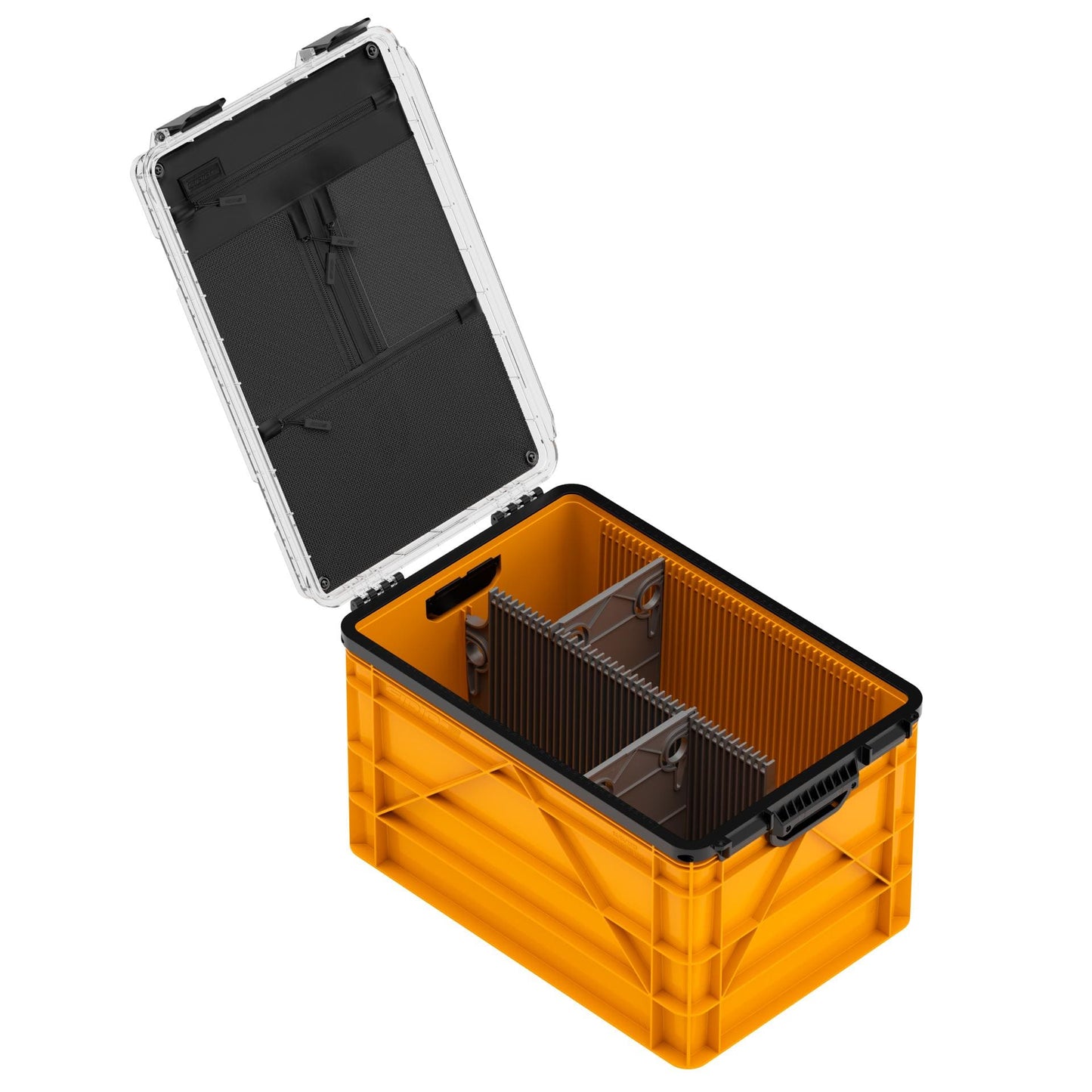 Full Size SIDIO WR (Weather Resistant)