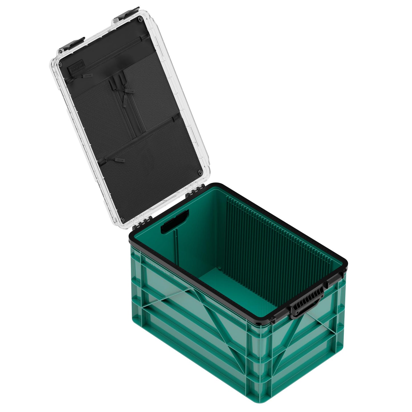 Full Size SIDIO WR (Weather Resistant)