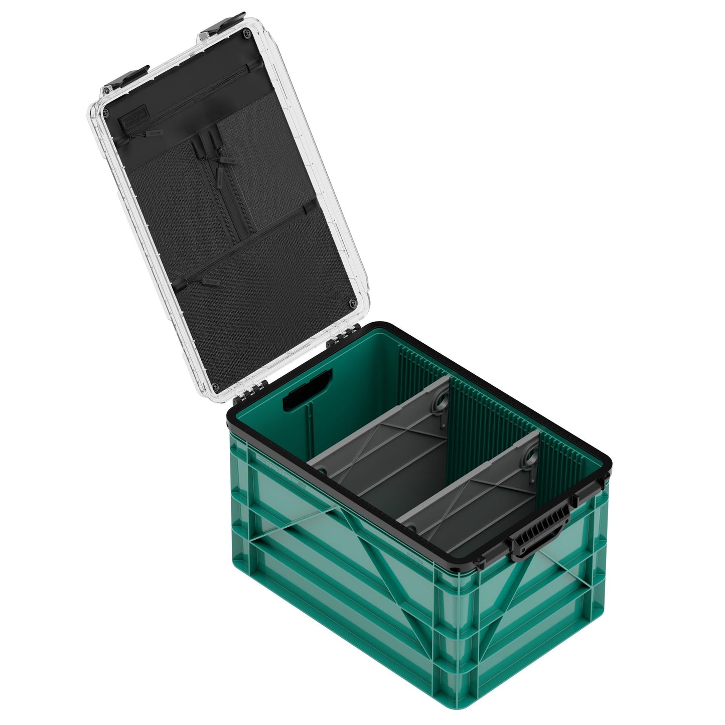 Full Size SIDIO WR (Weather Resistant)