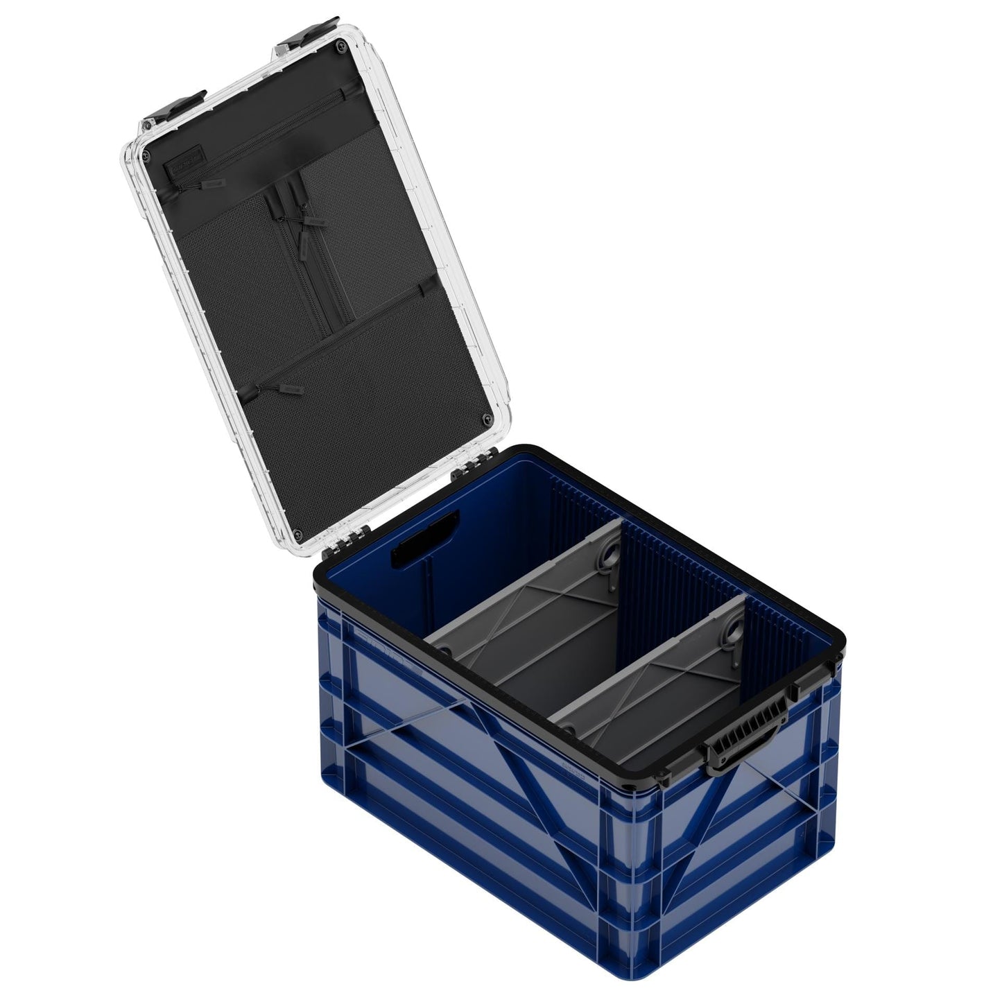 Full Size SIDIO WR (Weather Resistant)