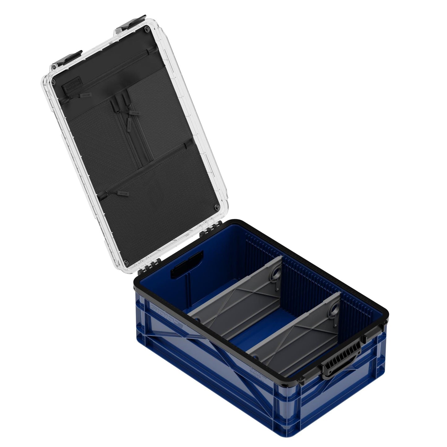 Half Size SIDIO WR (Weather Resistant)